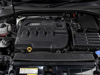 Motor Audi A3 cod motor CRB 70.000 km