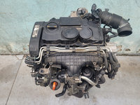 MOTOR AUDI A3, PASSAT TIP BMN 170CP