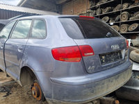 Motor Audi A3 Vw Touran Golf 5 1.9 tdi motor BXE