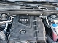 Motor Audi A4 1.8 TFSI cod motor BZB, CDAA, BYY
