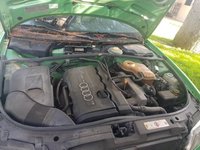 Motor Audi A4 1.8T quattro