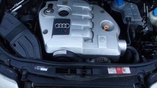 Motor Audi A4 1.9 Diesel - cod AVF (2001 - 20