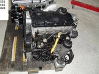 Motor audi a4 1.9 tdi 131 de cai