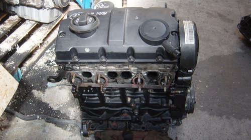 Motor Audi A4 1.9 TDI cod AJM