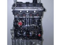 Motor Audi A4 1.9 TDI Cod motor: AWX