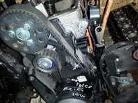 Motor Audi A4 1.9,tdi Cod.AWX 131CP