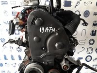 MOTOR AUDI A4 1.9 tdi TIP-AFN