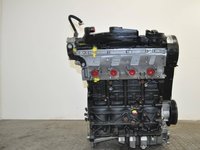 Motor Audi A4 2.0 Diesel Cod motor: CAHA