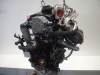 MOTOR AUDI A4 2.0 TDI 103KW/140CP 2006