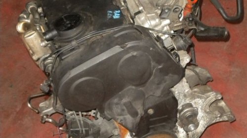 Motor Audi A4 2.0 tdi/170 CP, tip BRD