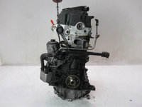 Motor Audi A4 2.0 TDI , An fabricatie 2004-2008 , 140CP ,103KW , Cod motor Audi A4 BPW , Motor din dezmembrari