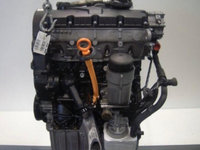Motor AUDI A4 2.0 tdi BPW 1 AX proba pe masina
