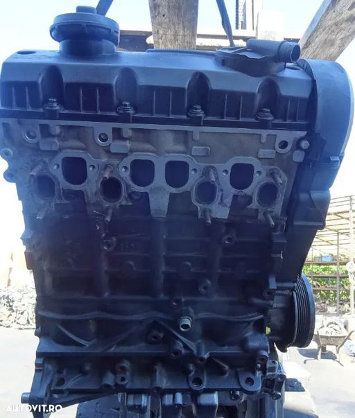 Motor Audi A4 2.0 TDI BPW 103 KW 140 CP din 2006 f