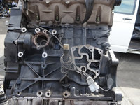 Motor Audi A4 2.0 TDI BPW 140CP din 2006