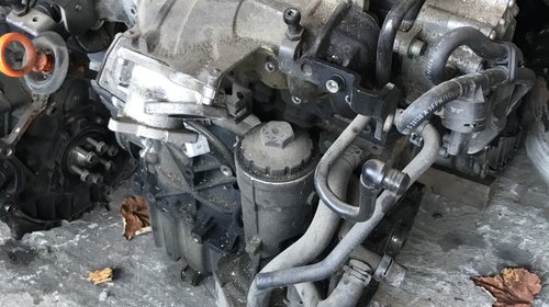 Motor audi a4 2.0 tdi BRE