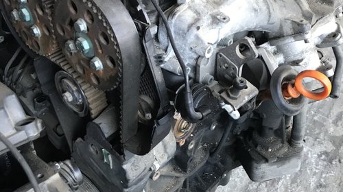 Motor audi a4 2.0 tdi BRE