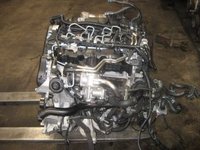 Motor Audi A4 2 0 Tdi Cag 143 De Cai Din 2010