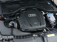 Motor Audi A4 2.0 TDI CAG complet