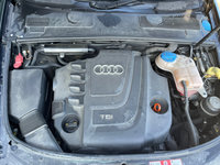 Motor AUDI A4 2.0 TDI EURO 5 CAGB CAGA 2008 2009 2010 2011 2012