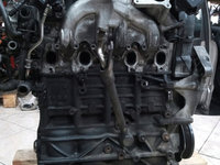 MOTOR AUDI A4 2.0 TDI MOTOR BPW