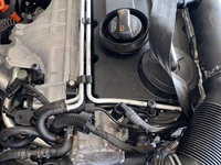 Motor Audi A4 2.0 TDI tip motor BKP