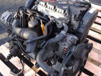 Motor Audi A4 2000 1.9 TDI Diesel Cod motor AJM 116CP/85KW