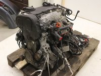 Motor Audi A4 2005 2.0 Diesel Cod Motor: BLB 140 CP