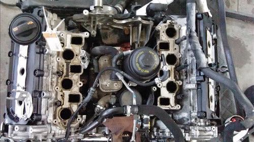 Motor AUDI A4 2008-2011 (B8)