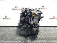 Motor, Audi A4 (8E2, B6) [Fabr 2000-2004] 1.9 tdi, AWX (pr:110747)