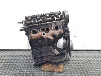 Motor, Audi A4 (8E2, B6) [Fabr 2000-2004] 1.9 tdi, AWX (pr:110747)