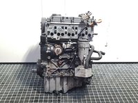 Motor, Audi A4 (8EC, B7) 2.0 tdi, BLB (pr:110747)