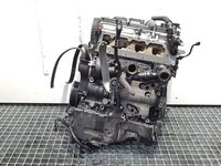 Motor, Audi A4 (8W2, B9) 2.0 tdi, DEU (pr:110747)