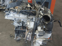 MOTOR AUDI A4 A5 2.0 TFSI DLV DLVA DLVB COMPLET