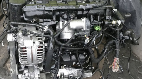 MOTOR AUDI A4 A5 A6 Q5 2.0 TFSI CDN CDNB 2012