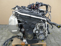 Motor Audi A4 A5 A6 Q5 2,0Tdi cod CNH - 190Cp Euro 6 complet Nou - 20Km