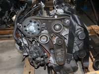 MOTOR AUDI A4 A5 CAG/CAH 2010