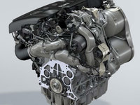 Motor AUDI A4 A5 Q5 2.0 TDI CAG