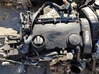 Motor Audi A4/ A6 2.0 TDI BRE cu filtru particule