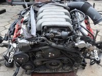 Motor AUDI A4 A6 3.2 FSI AUK