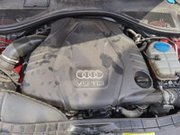 Motor Audi A4,A6,A7,/VW 3.0 TDI 150kw (204Cp) tip: CLAB Euro 5