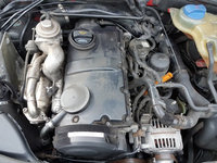 MOTOR AUDI A4 B5 1.9 diesel