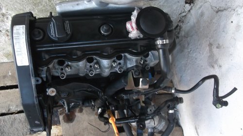 Motor audi a4 b5 1.9 tdi 110 cp 81 kw cod AFN si AVG