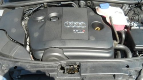 Motor Audi A4 B5 -1.9- TDI- AFN, AVG- 110 CP