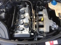 Motor Audi A4 B6 1.8 Turbo-BFB