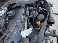 Motor Audi A4 B6 1.9 TDi AWX 131 cai