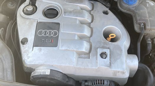 Motor Audi A4 b6 1.9 tdi AWX Passat b5,5 Skoda chiulasa capac culbutor