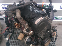 Motor AUDI A4 B6 SEDAN 2000-2005 1.9 tdi 74KW/101CP COD MOTOR AVB