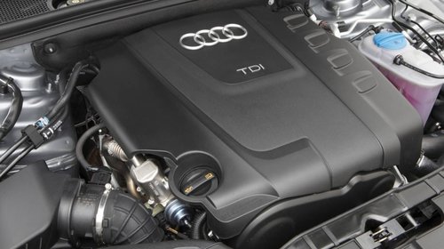 Motor Audi A4 B7 2,0 Diesel Cod Motor BLB