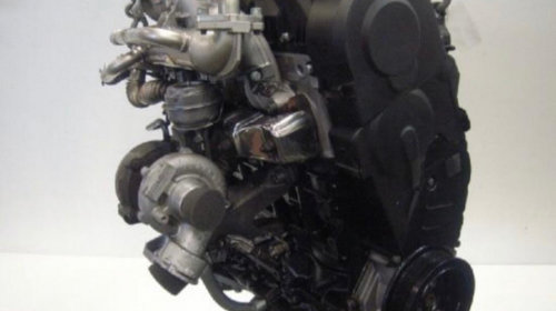 Motor AUDI A4 B7 2.0 Diesel fabricatie:2004-2009 cod motor BPW