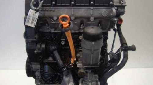 Motor AUDI A4 B7 2.0 Diesel fabricatie:2004-2